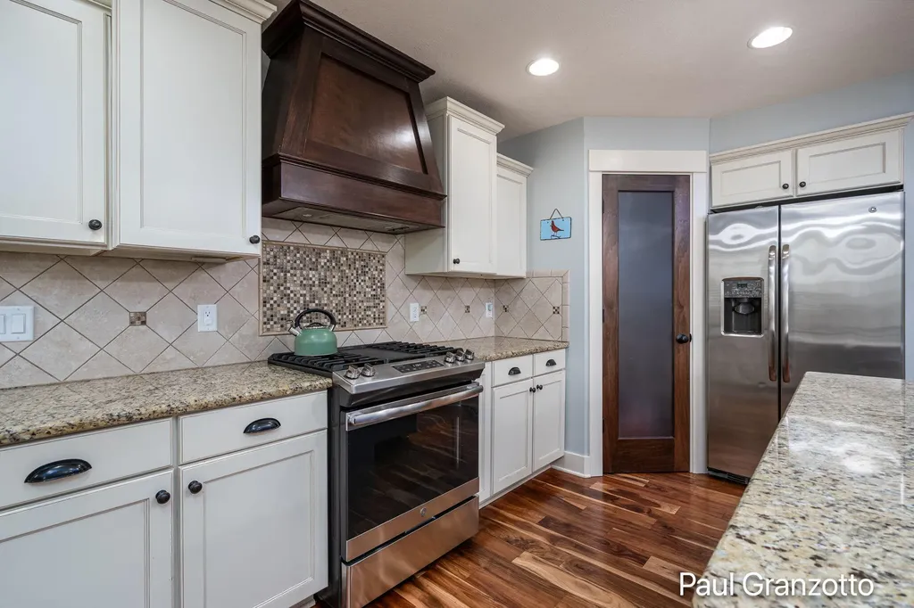 2480 Cedar West Drive Georgetown Charter Township MI 49428