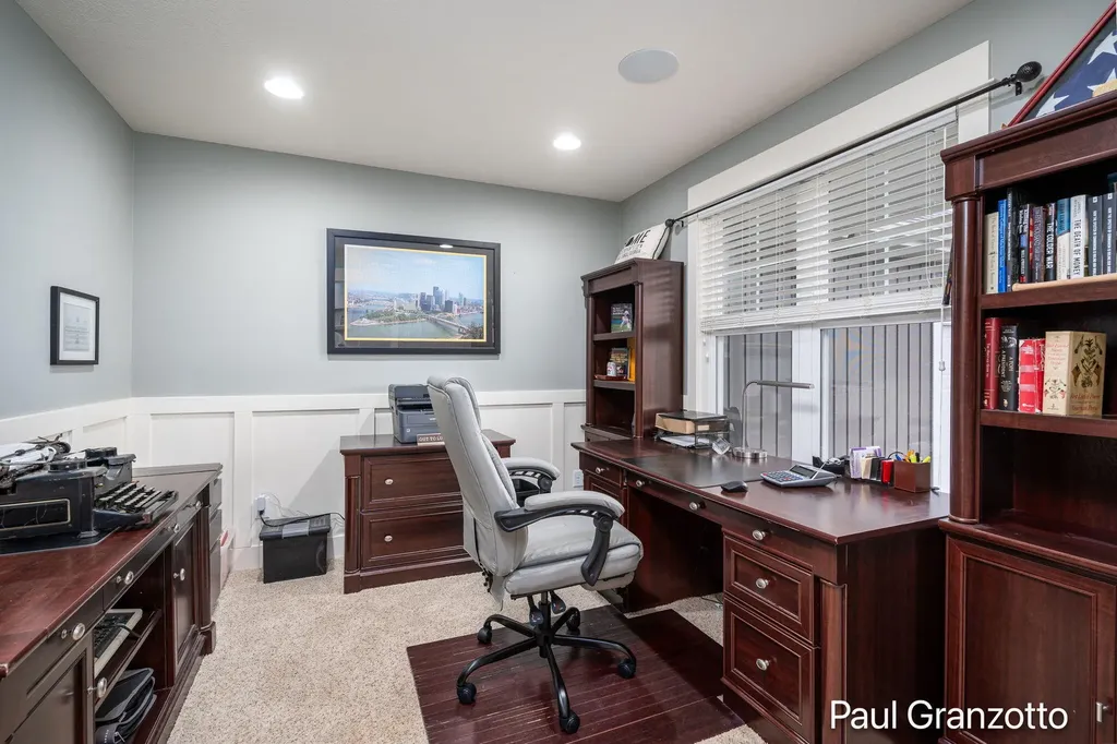 2480 Cedar West Drive Georgetown Charter Township MI 49428