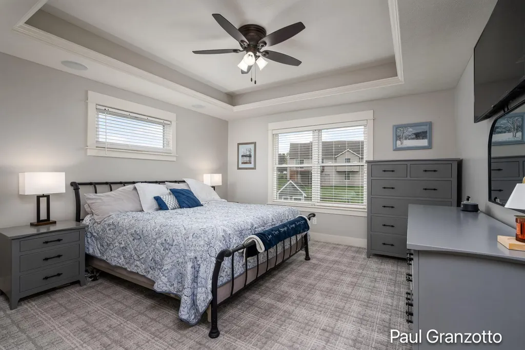 2480 Cedar West Drive Georgetown Charter Township MI 49428
