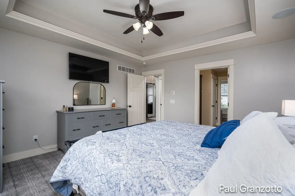 2480 Cedar West Drive Georgetown Charter Township MI 49428