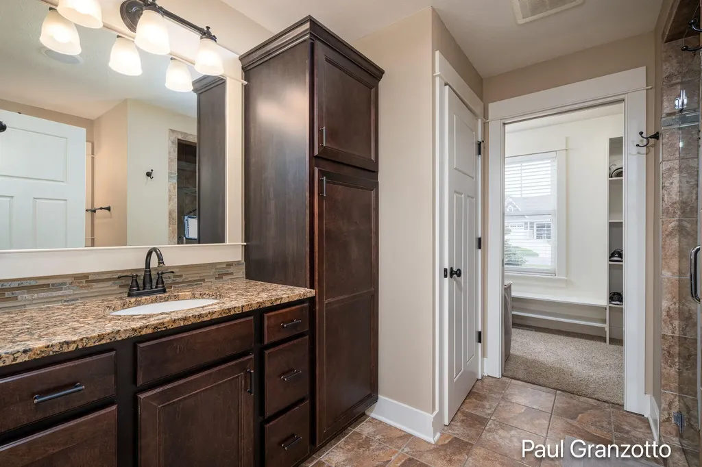 2480 Cedar West Drive Georgetown Charter Township MI 49428