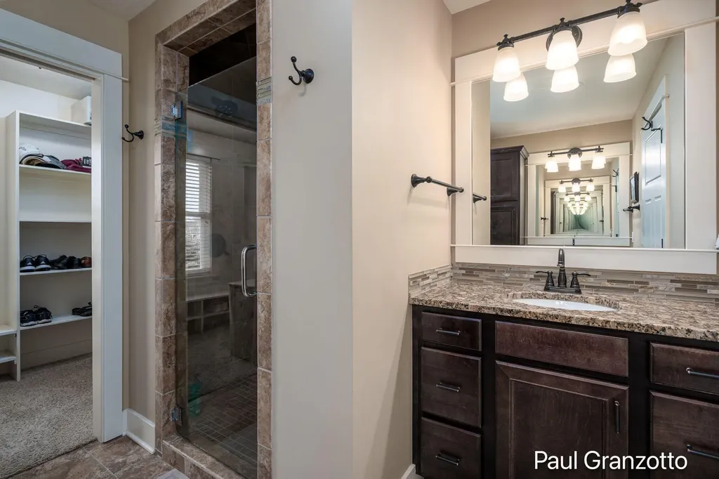 2480 Cedar West Drive Georgetown Charter Township MI 49428
