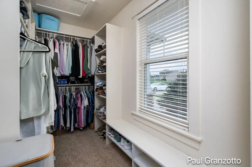 2480 Cedar West Drive Georgetown Charter Township MI 49428