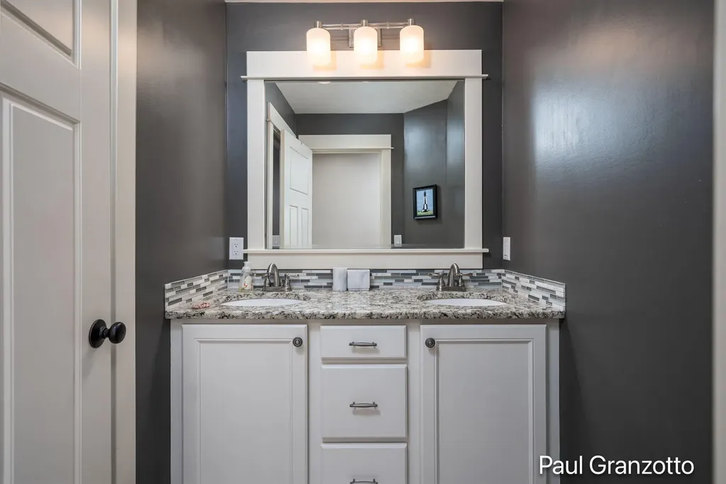 2480 Cedar West Drive Georgetown Charter Township MI 49428