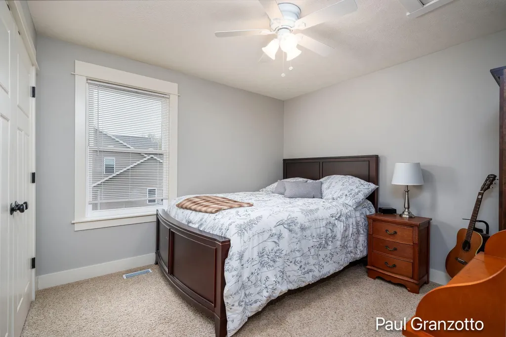 2480 Cedar West Drive Georgetown Charter Township MI 49428