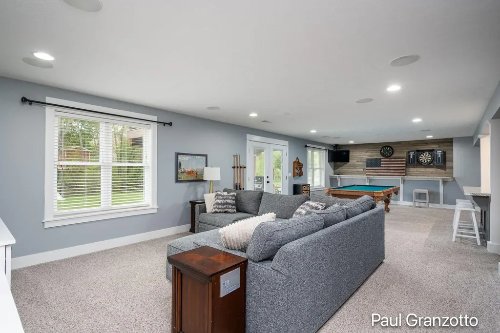 2480 Cedar West Drive Georgetown Charter Township MI 49428