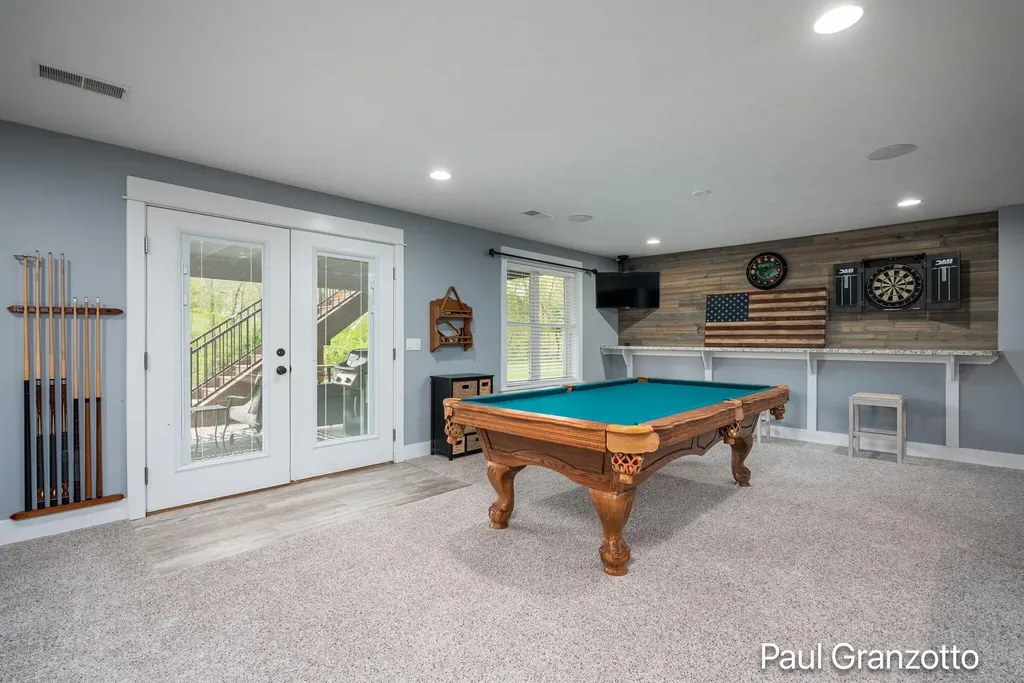 2480 Cedar West Drive Georgetown Charter Township MI 49428