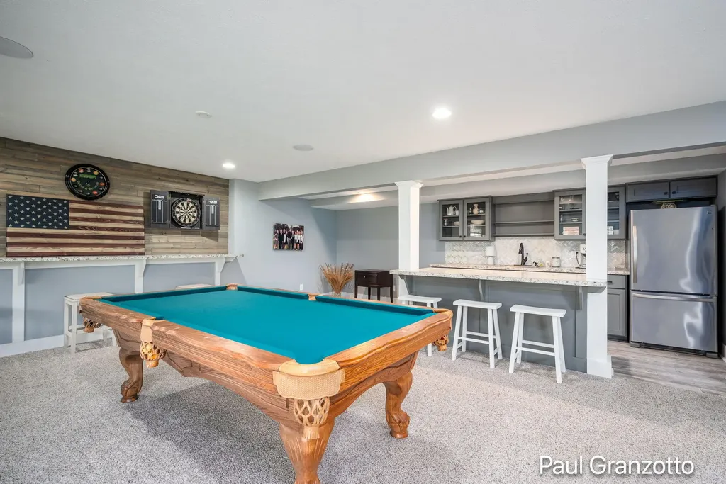 2480 Cedar West Drive Georgetown Charter Township MI 49428