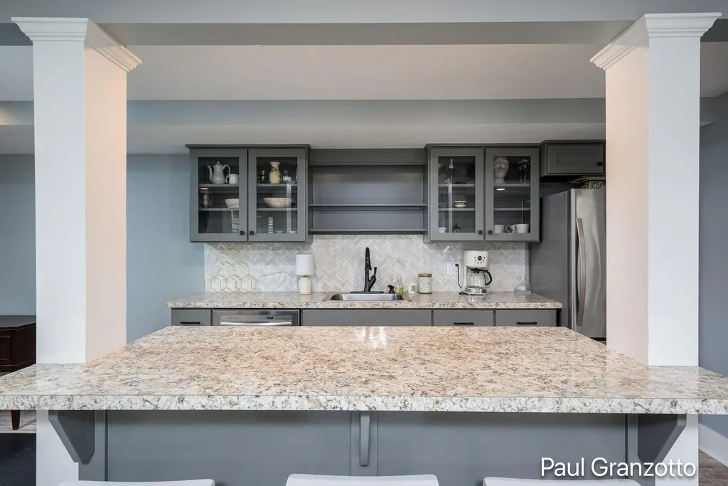 2480 Cedar West Drive Georgetown Charter Township MI 49428