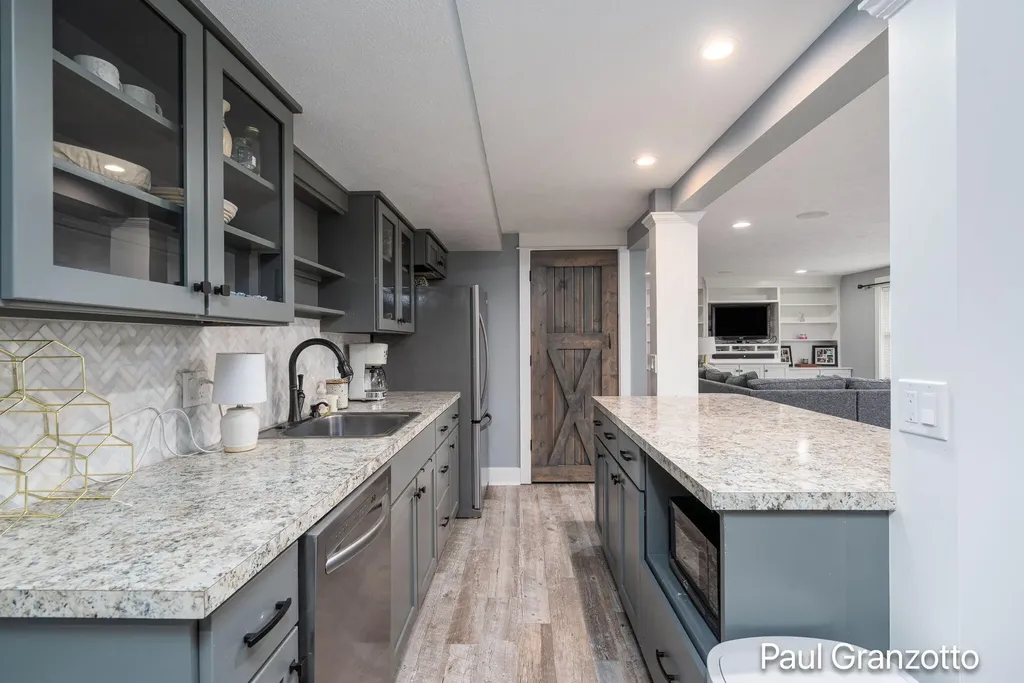2480 Cedar West Drive Georgetown Charter Township MI 49428