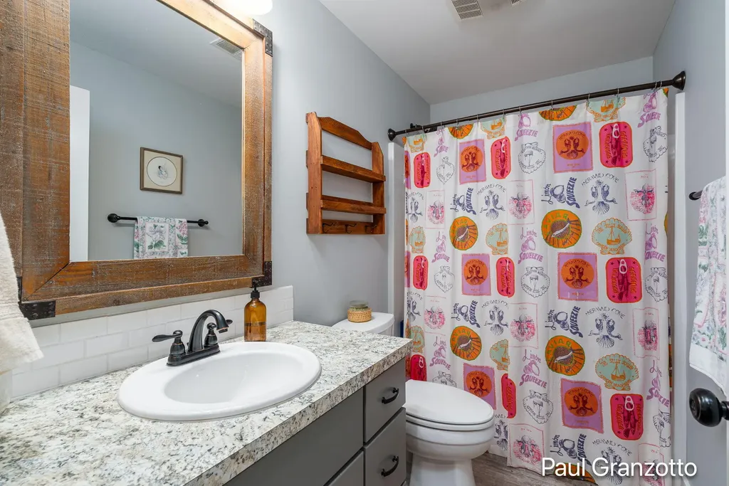 2480 Cedar West Drive Georgetown Charter Township MI 49428
