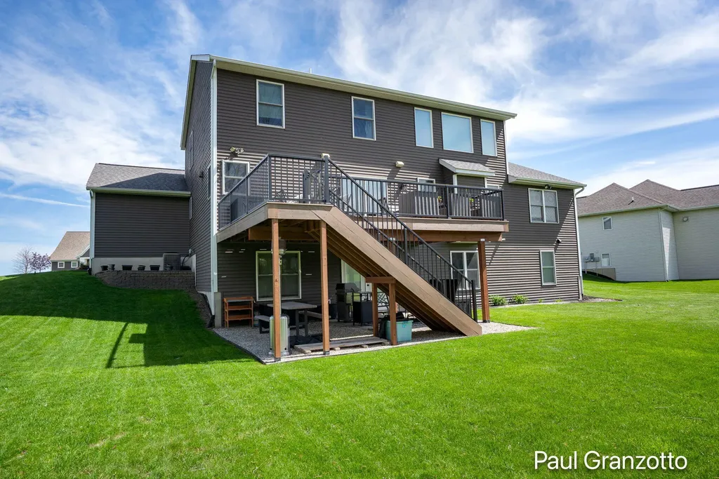 2480 Cedar West Drive Georgetown Charter Township MI 49428