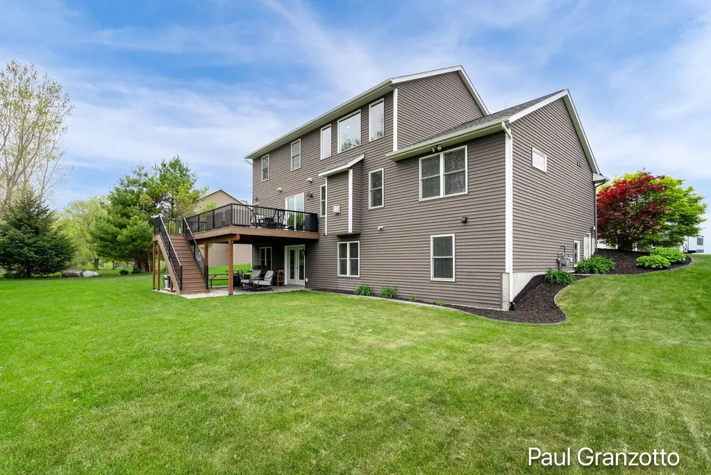 2480 Cedar West Drive Georgetown Charter Township MI 49428