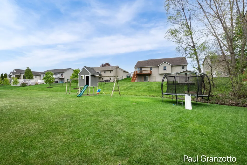 2480 Cedar West Drive Georgetown Charter Township MI 49428