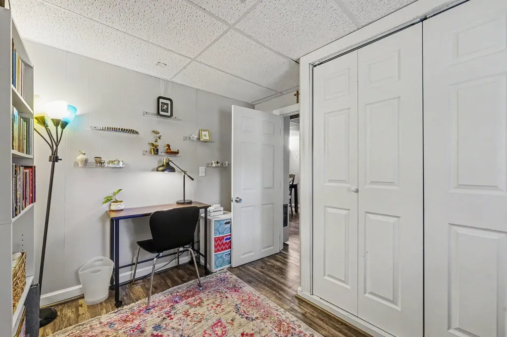 1261 Van Portfliet Drive NW Walker City MI 49534