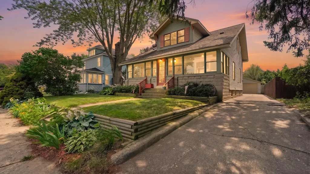 50 W Cherry Avenue Zeeland City MI 49464