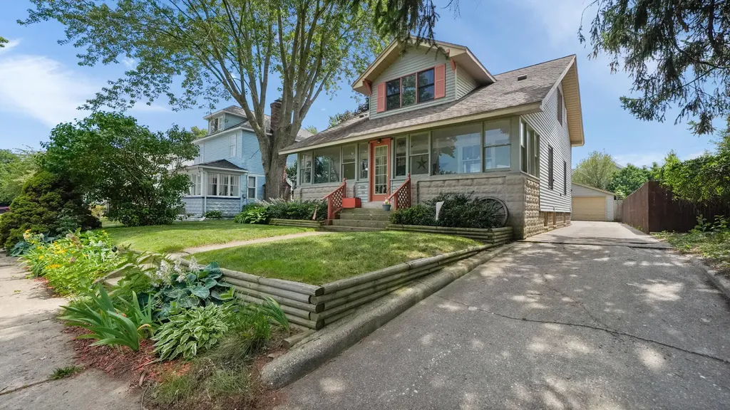 50 W Cherry Avenue Zeeland City MI 49464