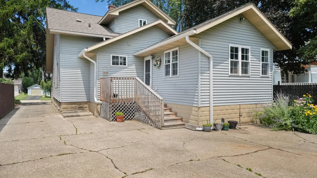50 W Cherry Avenue Zeeland City MI 49464