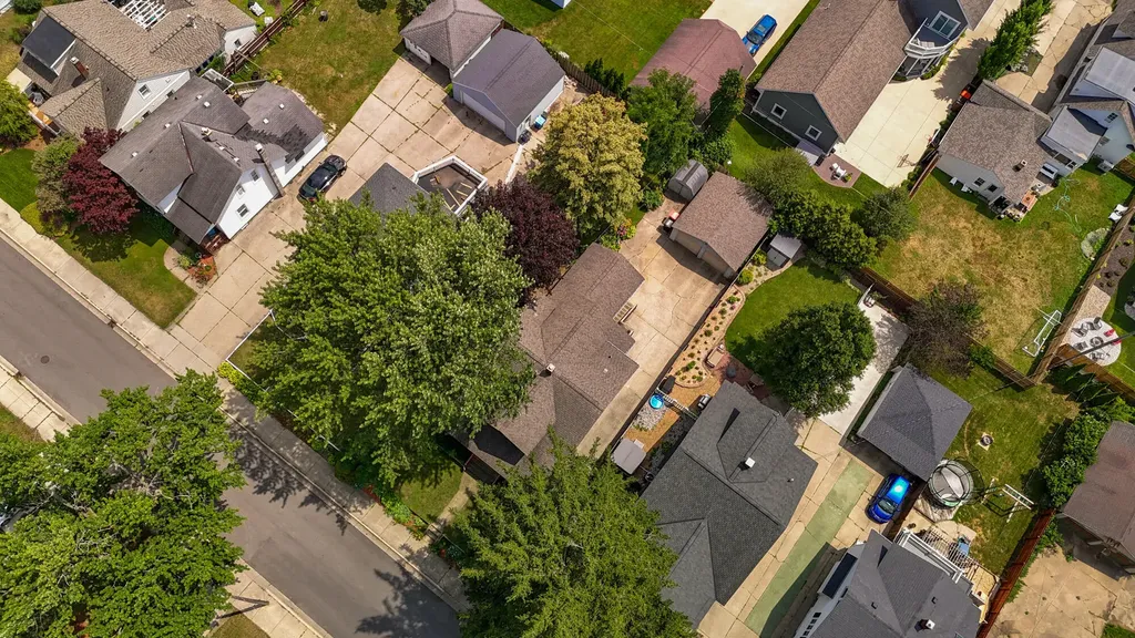 50 W Cherry Avenue Zeeland City MI 49464