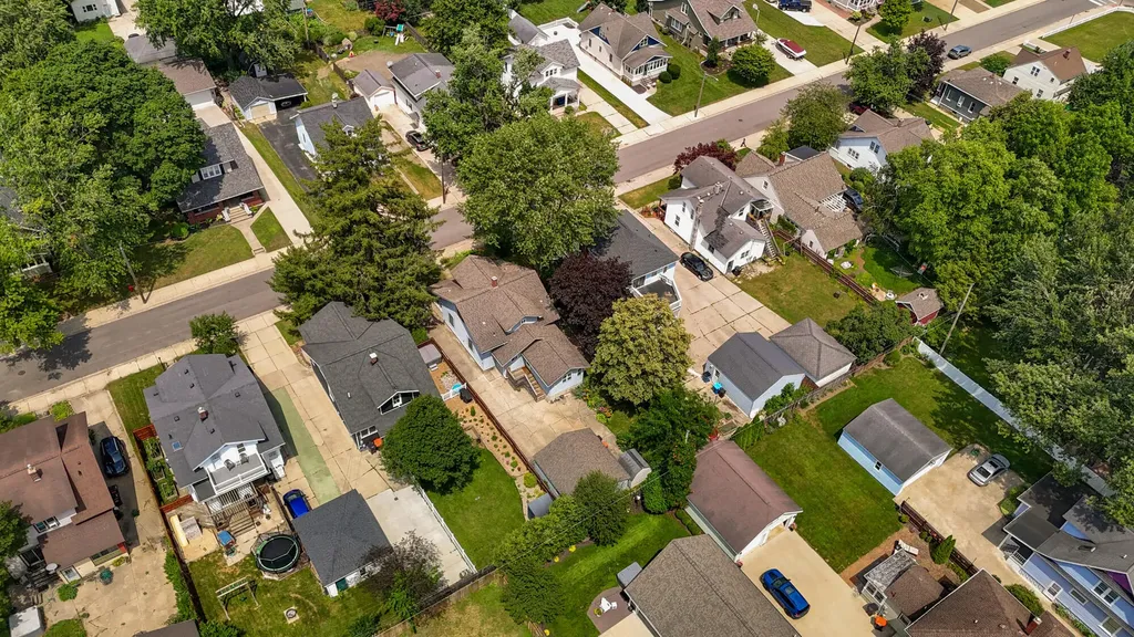50 W Cherry Avenue Zeeland City MI 49464
