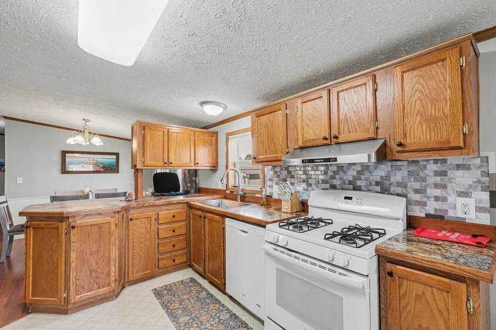 13663 Ladyslipper Lane Solon Township MI 49319