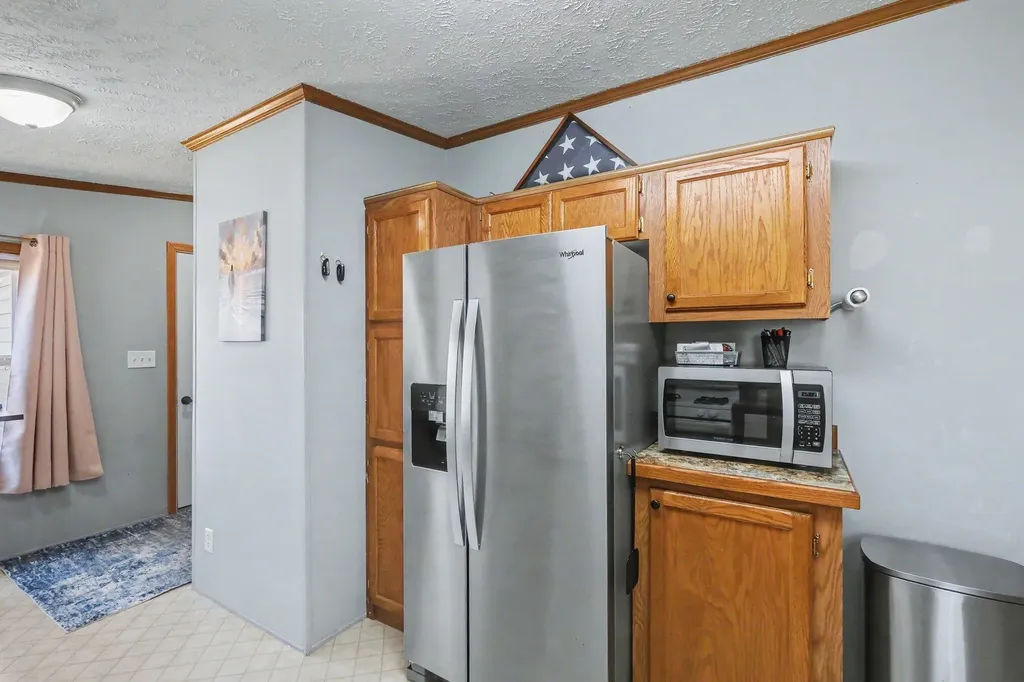 13663 Ladyslipper Lane Solon Township MI 49319