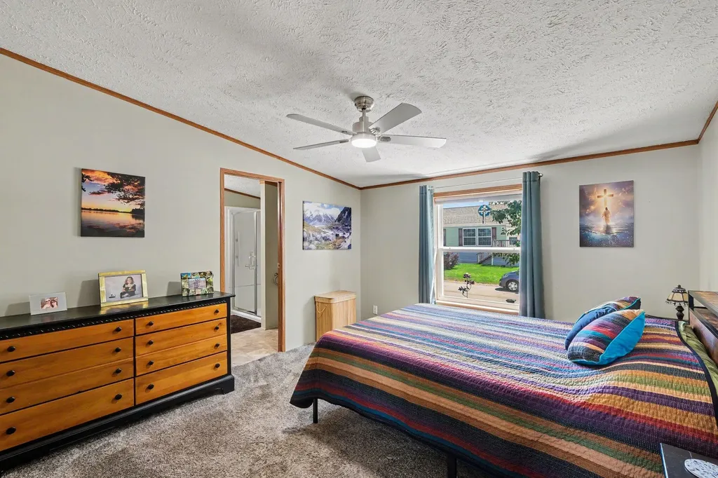 13663 Ladyslipper Lane Solon Township MI 49319