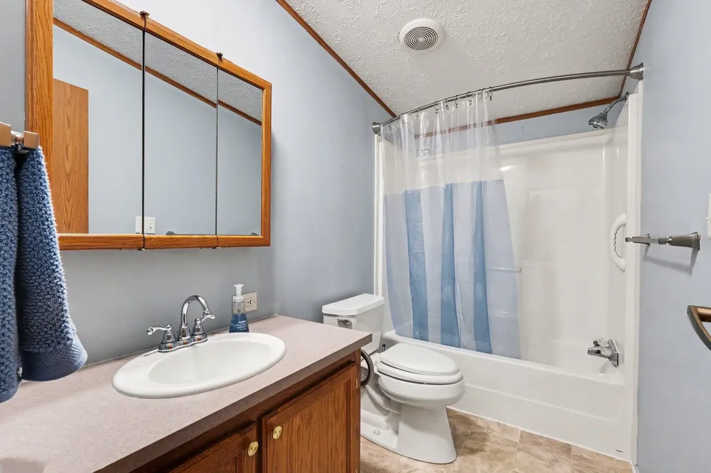 13663 Ladyslipper Lane Solon Township MI 49319