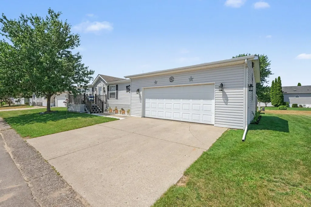 13663 Ladyslipper Lane Solon Township MI 49319