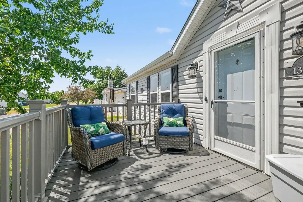 13663 Ladyslipper Lane Solon Township MI 49319