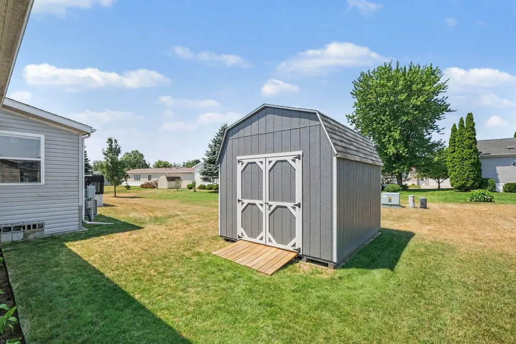 13663 Ladyslipper Lane Solon Township MI 49319