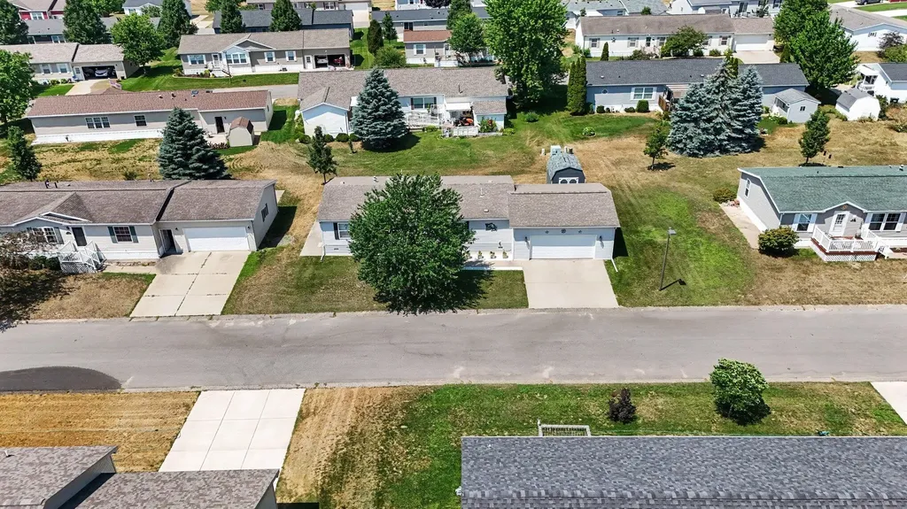 13663 Ladyslipper Lane Solon Township MI 49319