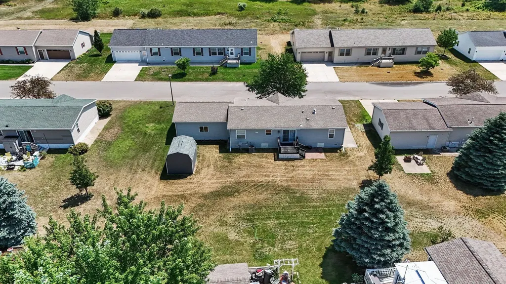 13663 Ladyslipper Lane Solon Township MI 49319