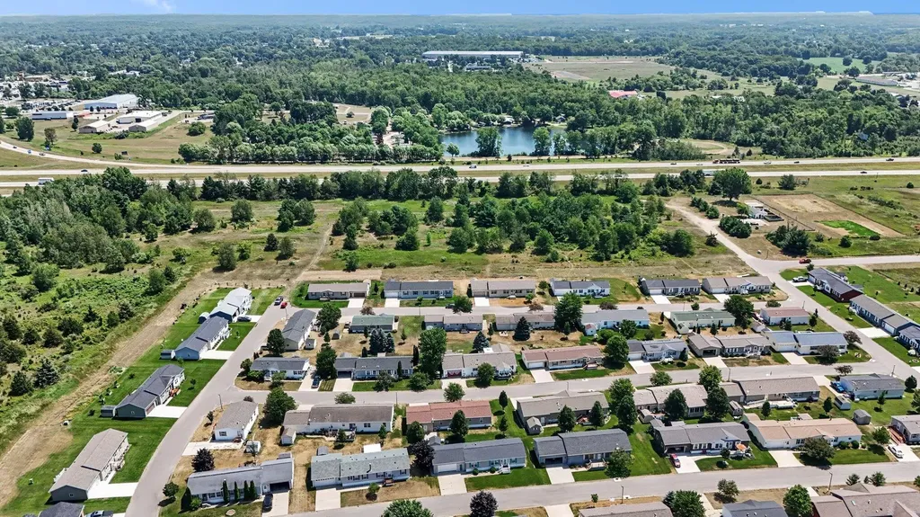 13663 Ladyslipper Lane Solon Township MI 49319