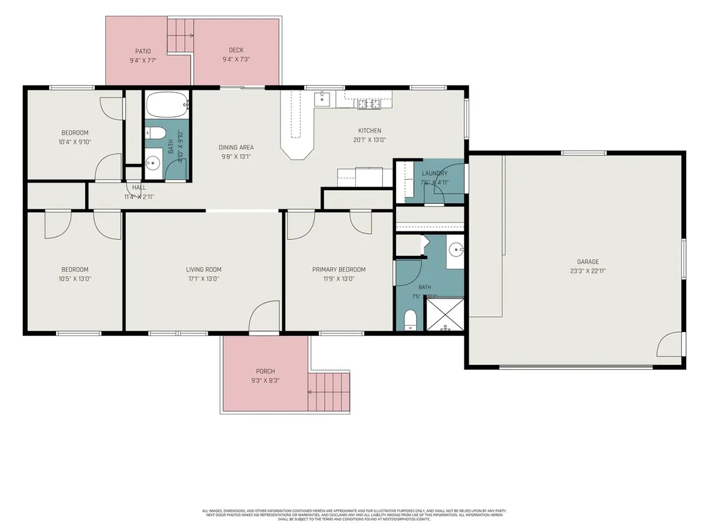 13663 Ladyslipper Lane Solon Township MI 49319