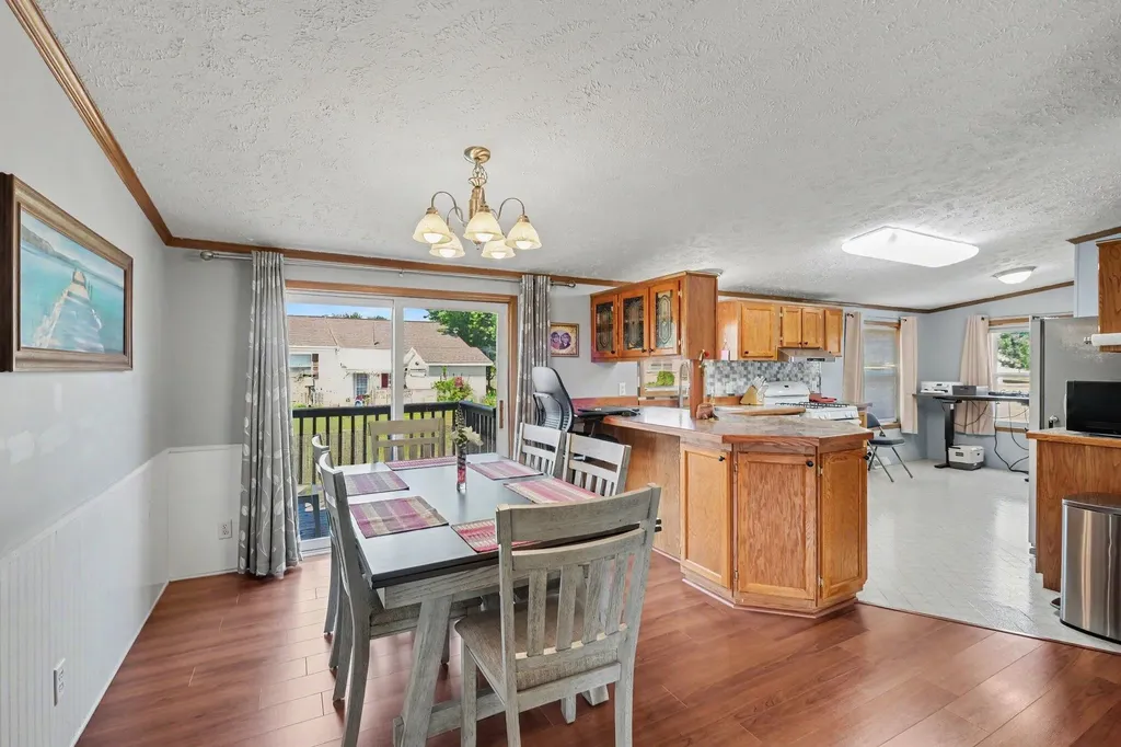 13663 Ladyslipper Lane Solon Township MI 49319