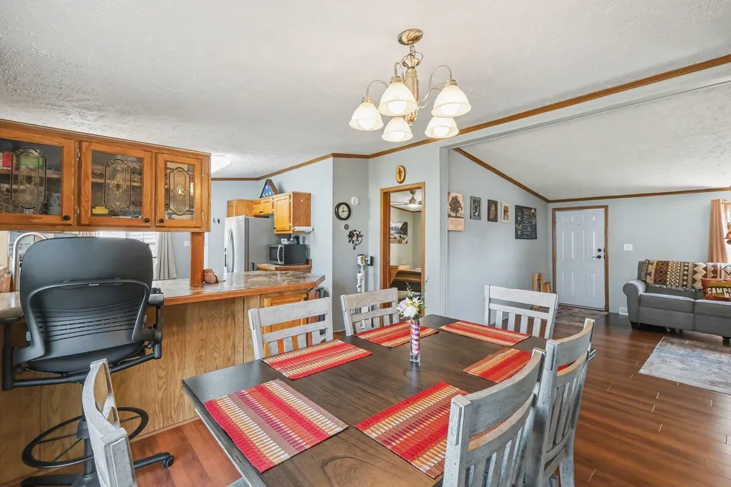 13663 Ladyslipper Lane Solon Township MI 49319