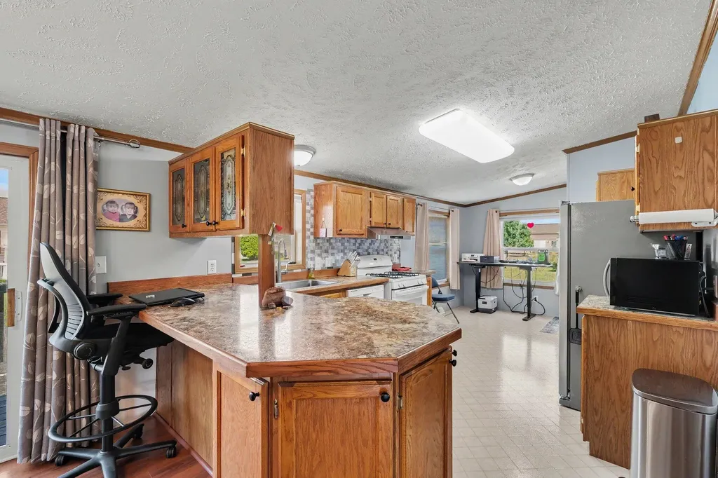13663 Ladyslipper Lane Solon Township MI 49319