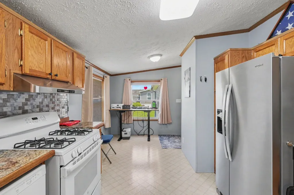 13663 Ladyslipper Lane Solon Township MI 49319