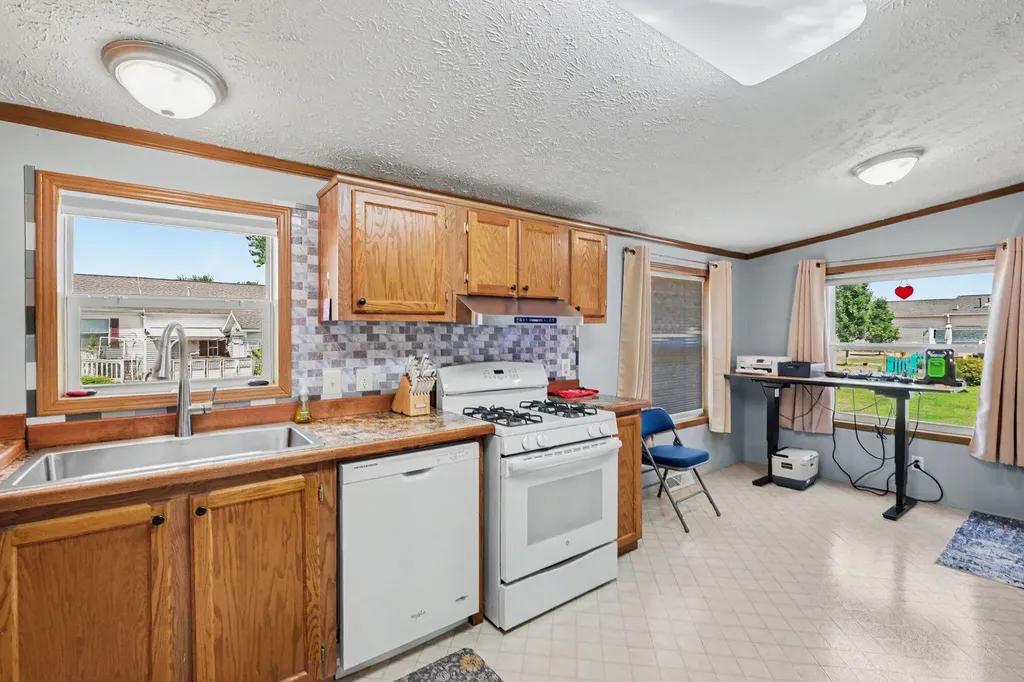 13663 Ladyslipper Lane Solon Township MI 49319