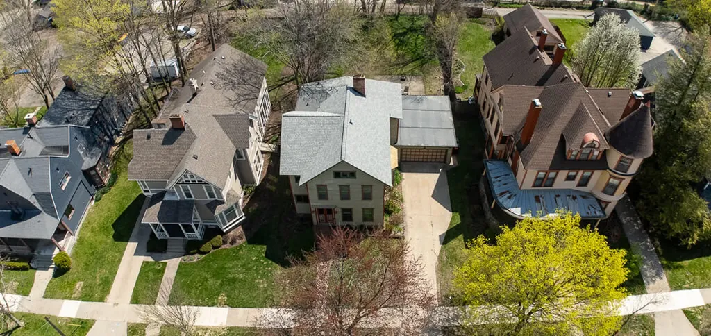 130 College Avenue NE Grand Rapids City MI 49503