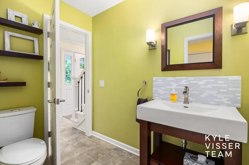 6728 Gleneagles Drive SE Cascade Charter Township MI 49546