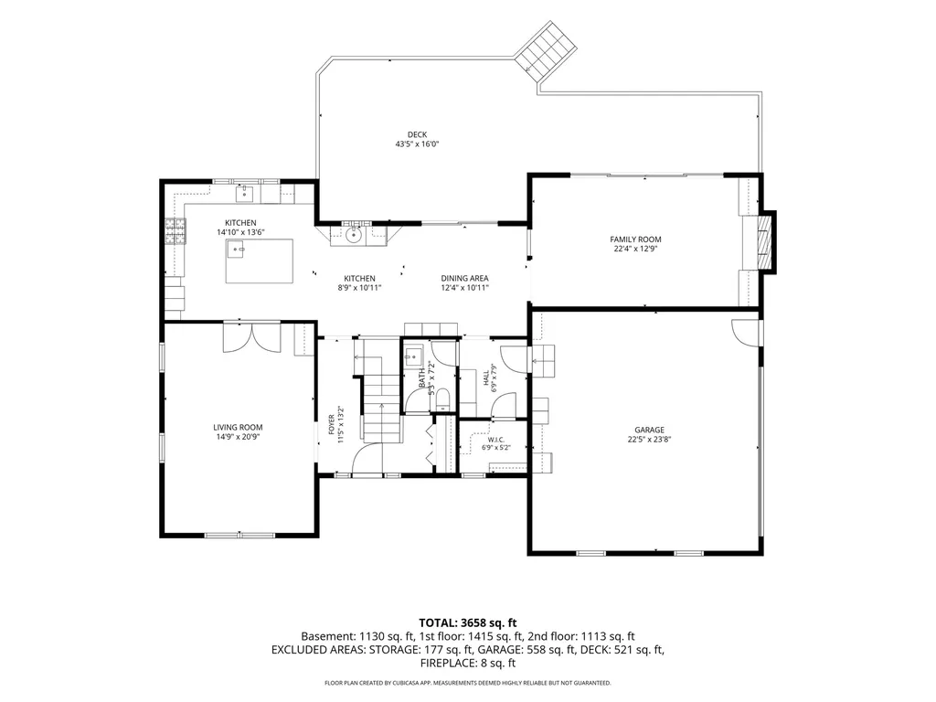 6728 Gleneagles Drive SE Cascade Charter Township MI 49546
