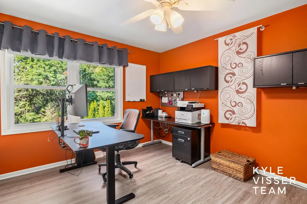 6728 Gleneagles Drive SE Cascade Charter Township MI 49546
