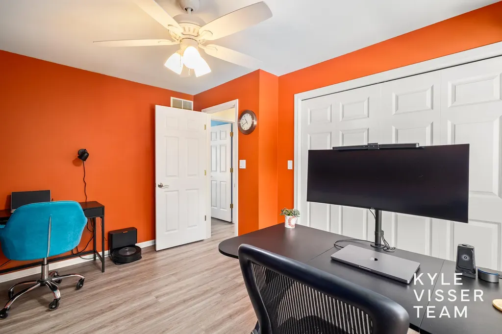 6728 Gleneagles Drive SE Cascade Charter Township MI 49546