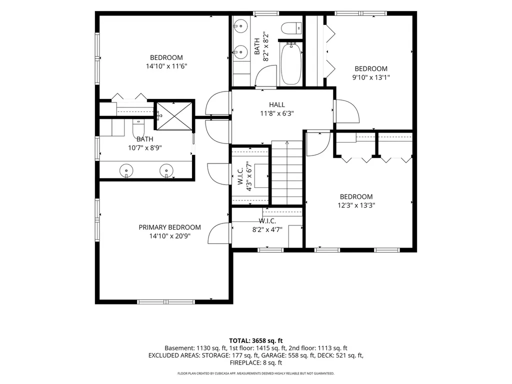6728 Gleneagles Drive SE Cascade Charter Township MI 49546