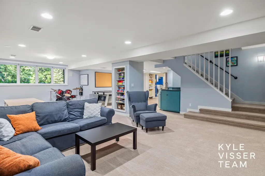 6728 Gleneagles Drive SE Cascade Charter Township MI 49546