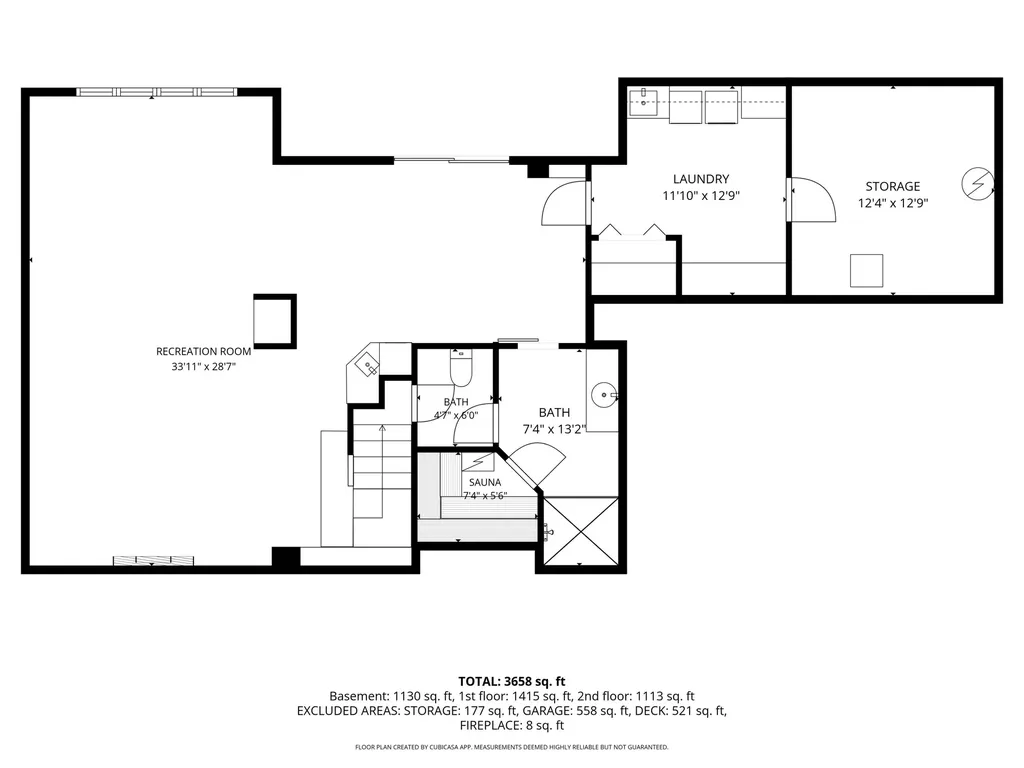 6728 Gleneagles Drive SE Cascade Charter Township MI 49546