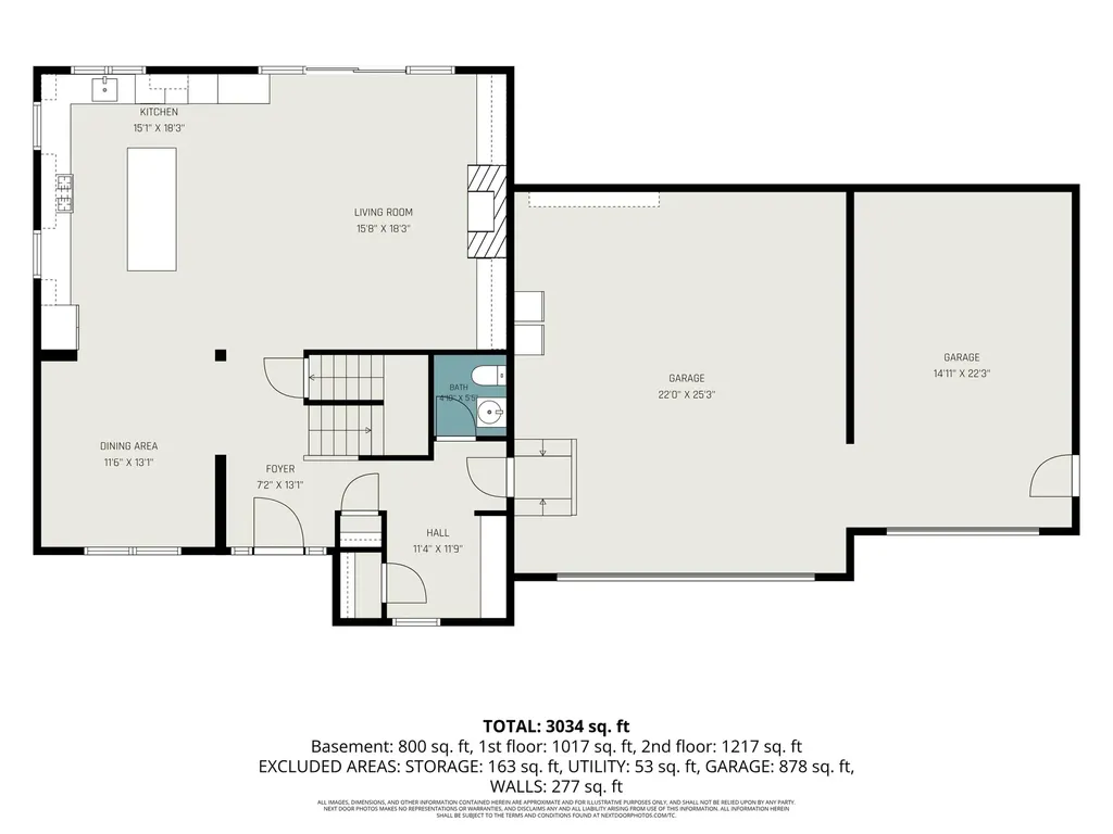 3769 Walnut Springs Drive NE Grand Rapids Charter Township MI 49525
