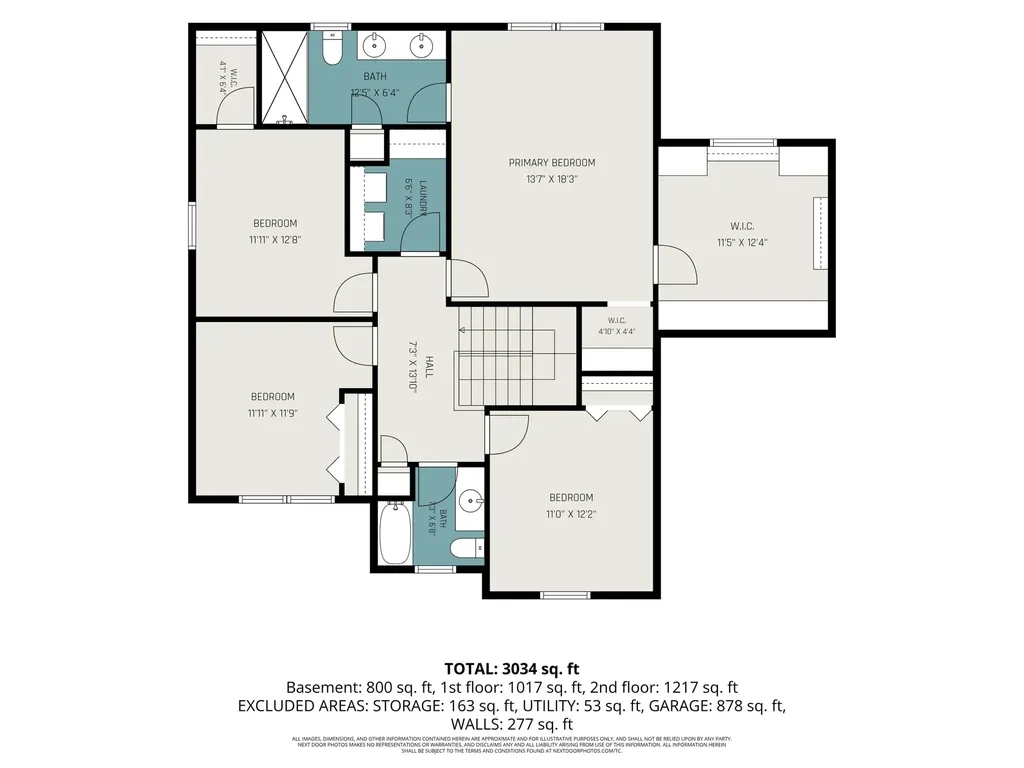 3769 Walnut Springs Drive NE Grand Rapids Charter Township MI 49525